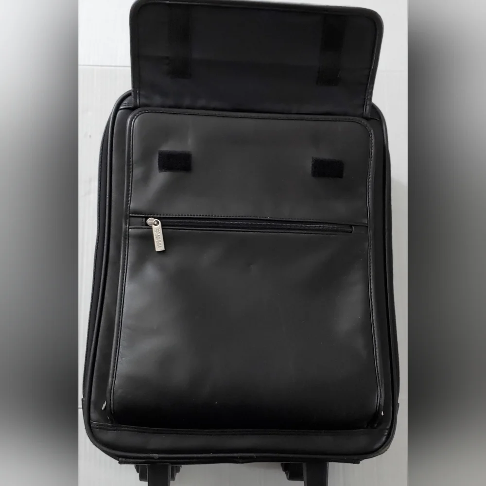 Wilsons Leather‎ Black 19